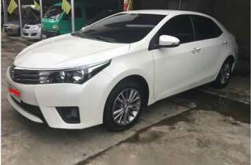 Toyota Corolla Altis 2015 for sale