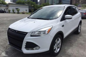 2015 Ford Escape SE 1.6 Ecoboost AT