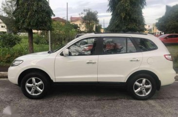 Hyundai Santa Fe 2009 For Sale