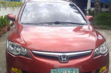 Honda Civic 1.8 FOR SALE