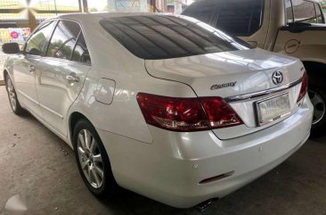 Toyota Camry 2007 Model For Sale