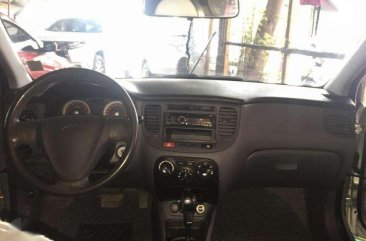 2012 Model Kia Rio For Sale