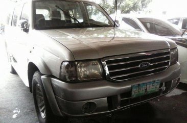 Ford Everest 2008 for sale