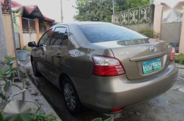 TOYOTA VIOS 2013 FOR SALE