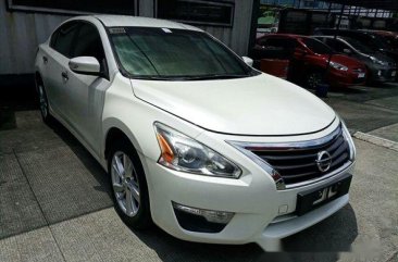 Nissan Altima 2015 for sale