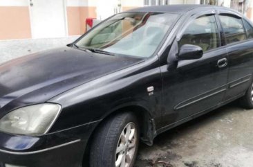 Nissan Sentra GS 2006 Matic sale or swap