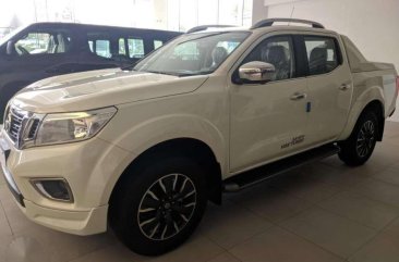 Nissan Navara El SV 4x2 Manual For Sale 