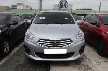 Mitsubishi Mirage G4 2017 for sale