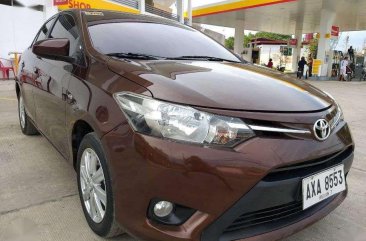 2014 Model Toyota Vios For Sale