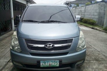 Hyundai Grand Starex 2008 FOR SALE