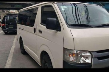 Toyota Grandia 2015 Model For Sale