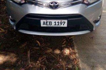 Toyota VIos 2016 FOR SALE