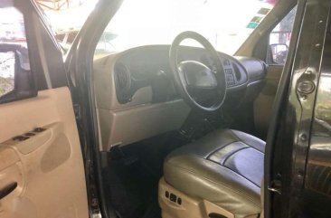 Ford E150 2002 for sale 