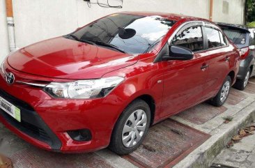 2018 Toyota Vios 1.3J Manual FOR SALE