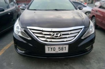 2011 Hyundai Sonata premuim 2.4v FOR SALE