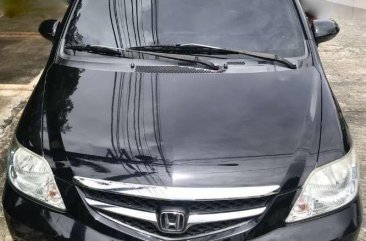 Honda CITY 1.5L Vtec 7Speed AT 2008 For Sale 