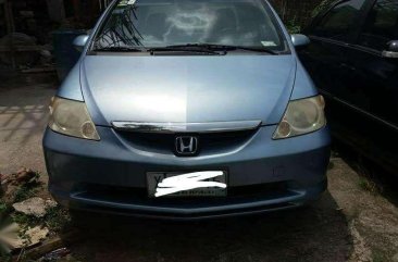 Honda City 2003 Mdl FOR SALE