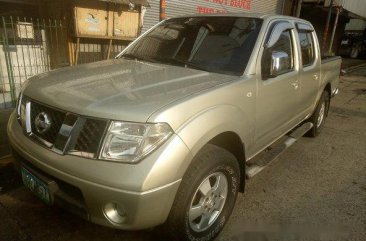 Nissan NP300 Navara 2012 for sale