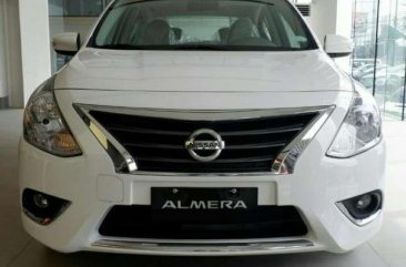 Nissan Almera Brand New For Sale