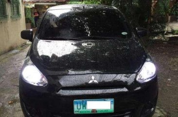 2013 Mitsubishi Mirage For sale