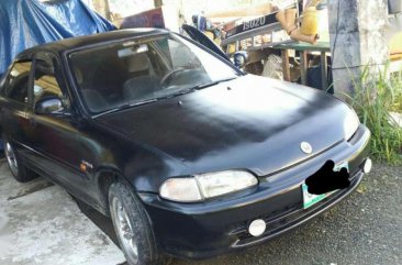 Honda Civic 1995  FOR SALE