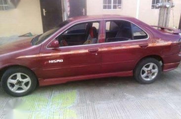 SELLING Nissan Sentra series 3