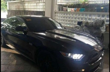 Ford Mustang 2016 Model For Sale