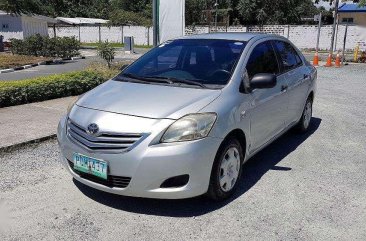 2011 TOYOTA Vios J Manual FOR SALE