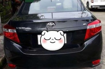 Toyota Vios 2015 for sale