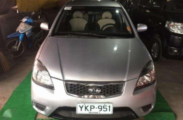 2012 Model Kia Rio For Sale