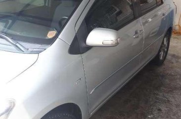 2012 Toyota Vios AT FOR SALE