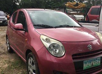 Suzuki Celerio 2010 for sale