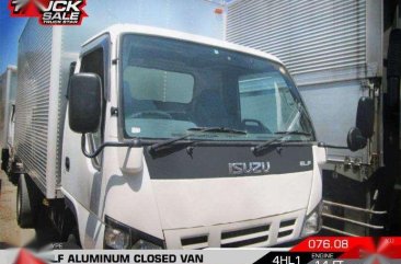 Isuzu Elf 2106 Model For Sale