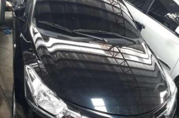 2018 Toyota Vios E Aug. 2018 Aquired