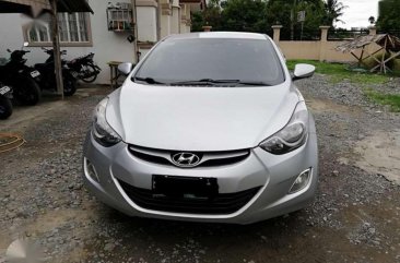 Hyundai Elantra 2012 for sale