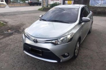 For sale! Toyota Vios E Model 2015