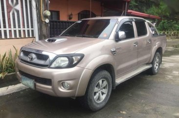 Toyota Hilux 2010 for sale