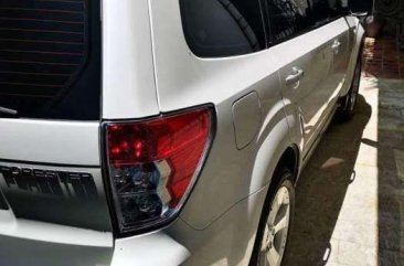 2010 Subaru Forester Acquired from 1st owner (tropa)