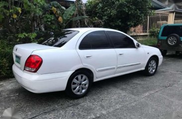 2005 Nissan Sentra GX MT FOR SALE