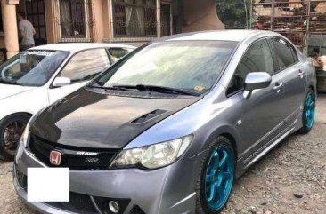 Honda Civic 1.8s 2006 Manual FOR SALE