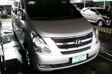 Hyundai Grand Starex 2010 FOR SALE
