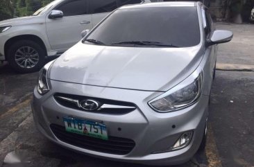 Hyundai Accent 2013 Model FOR SALE