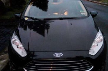 Ford Fiesta Sport Ecoboost 2015 for sale 