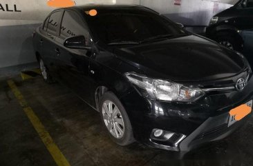 Toyota Vios 2015 for sale