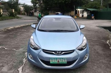 Hyundai Elantra 2012 Model For Sale