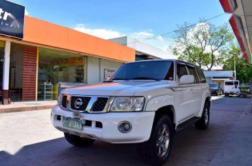 2013 Nissan Patrol OXpro 4X4 AT 1.298m Nego Batangas Area