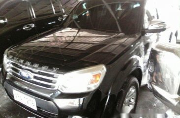 Ford Everest 2015 for sale