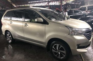 2017 Toyota Avanza for sale