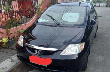 Sale or swap 2003mdl Honda City idsi matic 