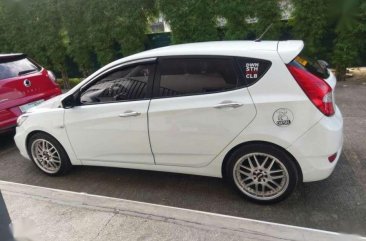 Hyundai Accent 2015 Model For Sale